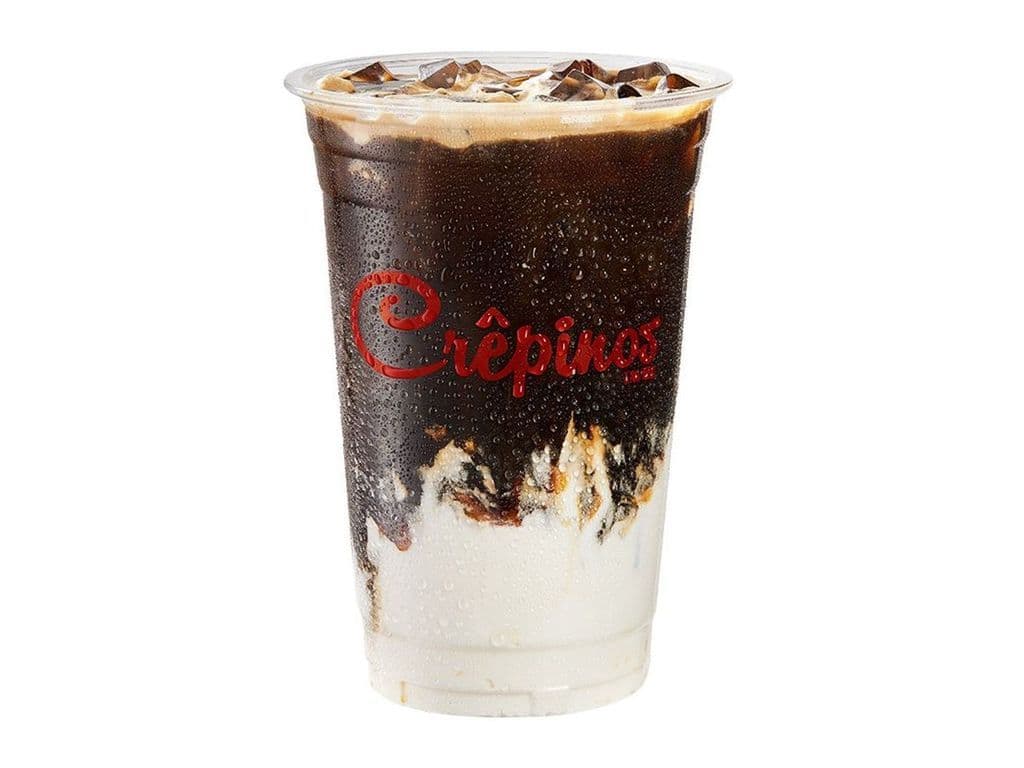 Machiato Glacé
