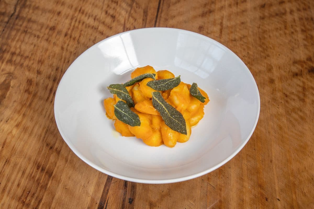 Gnocchi