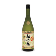 Sho Chiku Bai Classic Junmai Sake (1 Bottle x 750 mL)