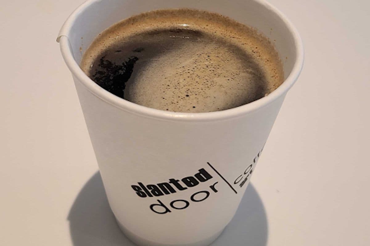 Brew Coffee