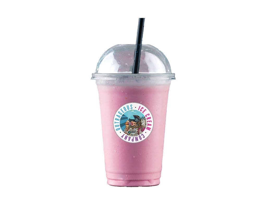 Classic Milkshakes