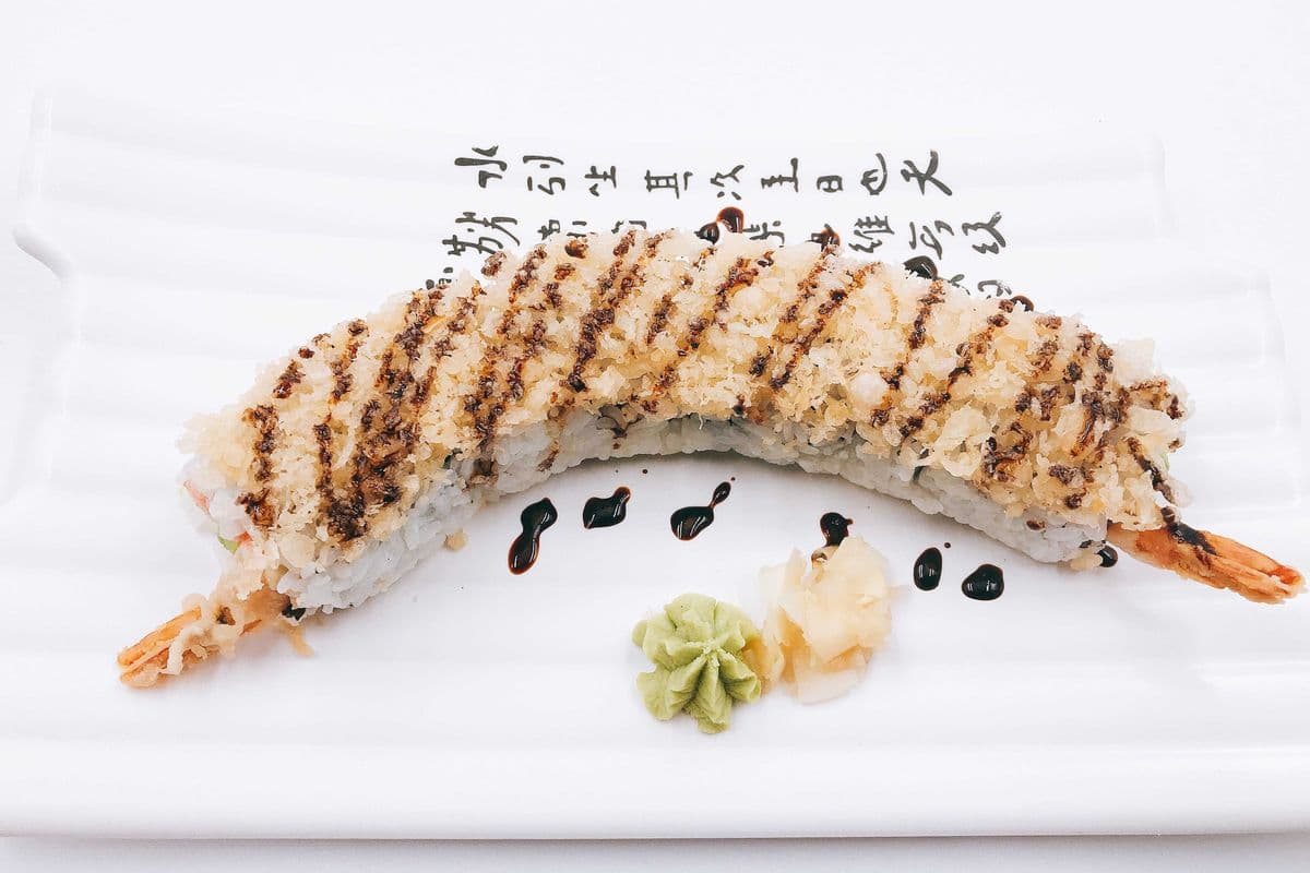 --Crunch Roll