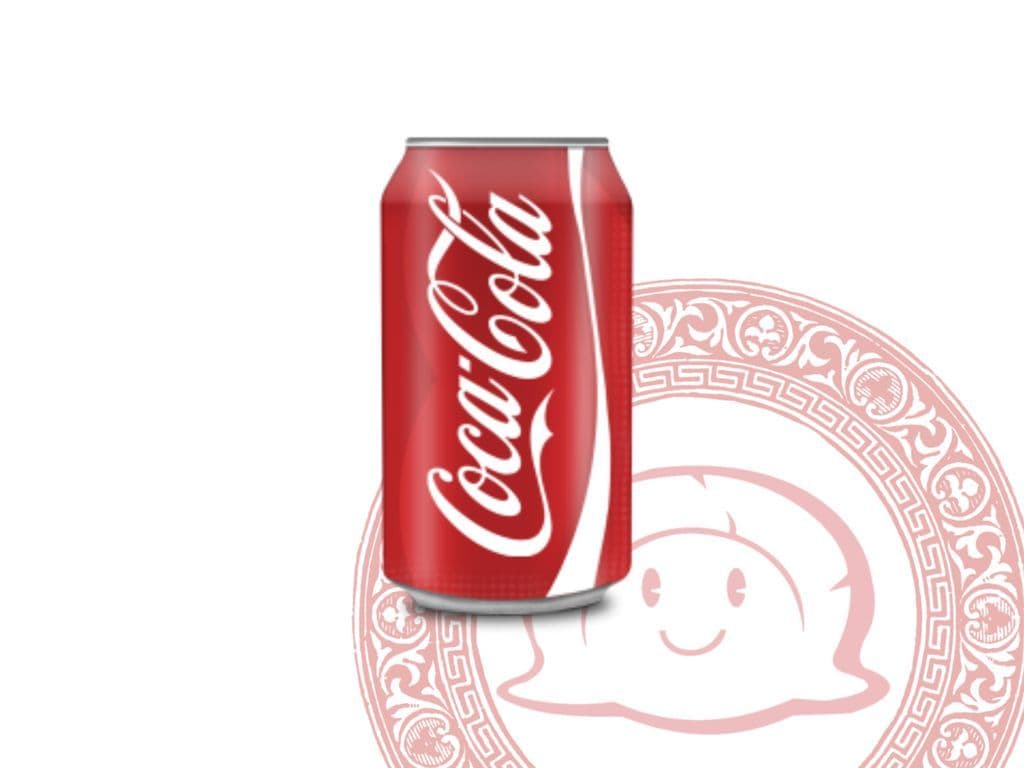 Coke