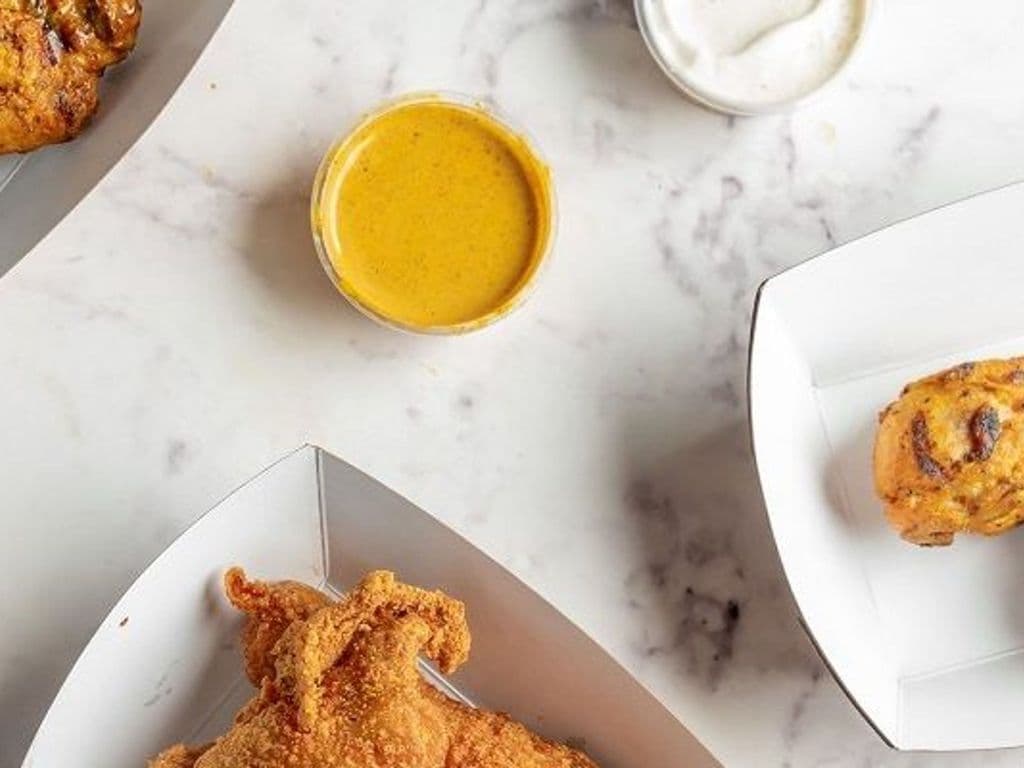 Tandoori Sauce