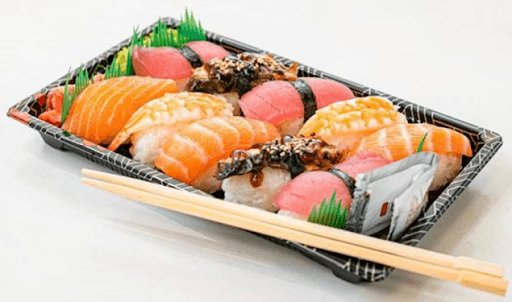 Special Nigiri Combo (10 pcs)
