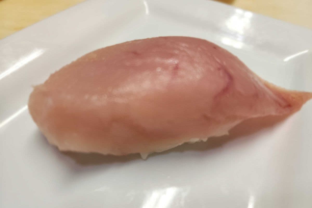 Tuna Nigiri (1 pc)