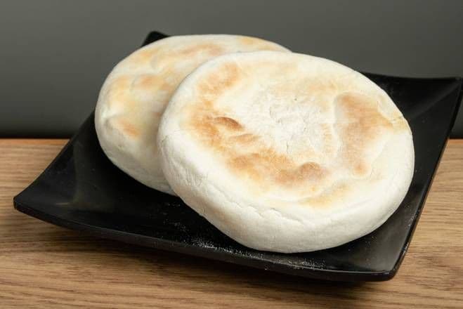Plain Burger 白吉馍