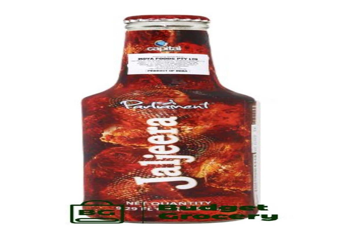 JALJEERA (275ml)