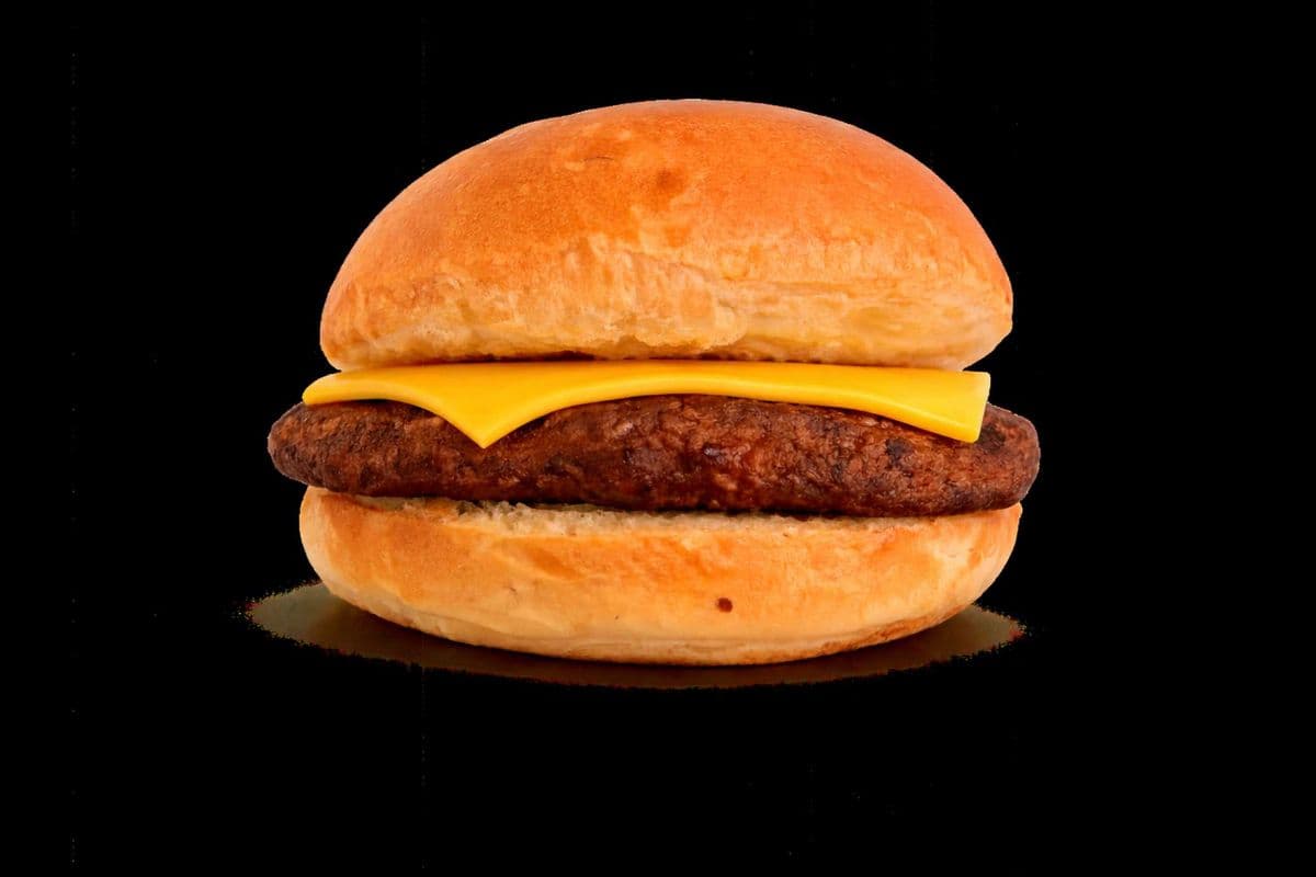 Cheeseburger