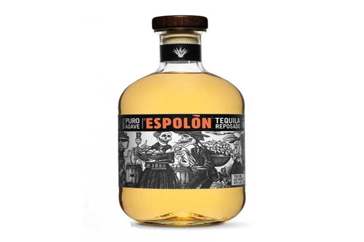 Espolon Reposado (1 x 750 ml)