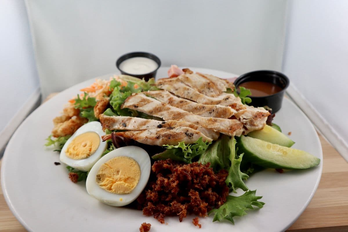 Cobb Salad