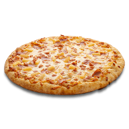 Large Hawaiian