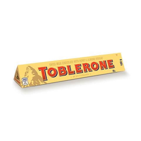 Toblerone