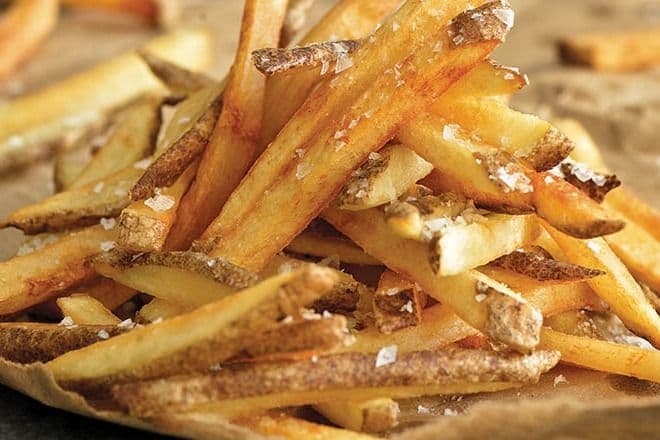 McCain Super Fries