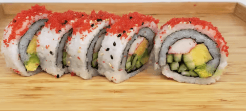 Maki Californie / California Roll
