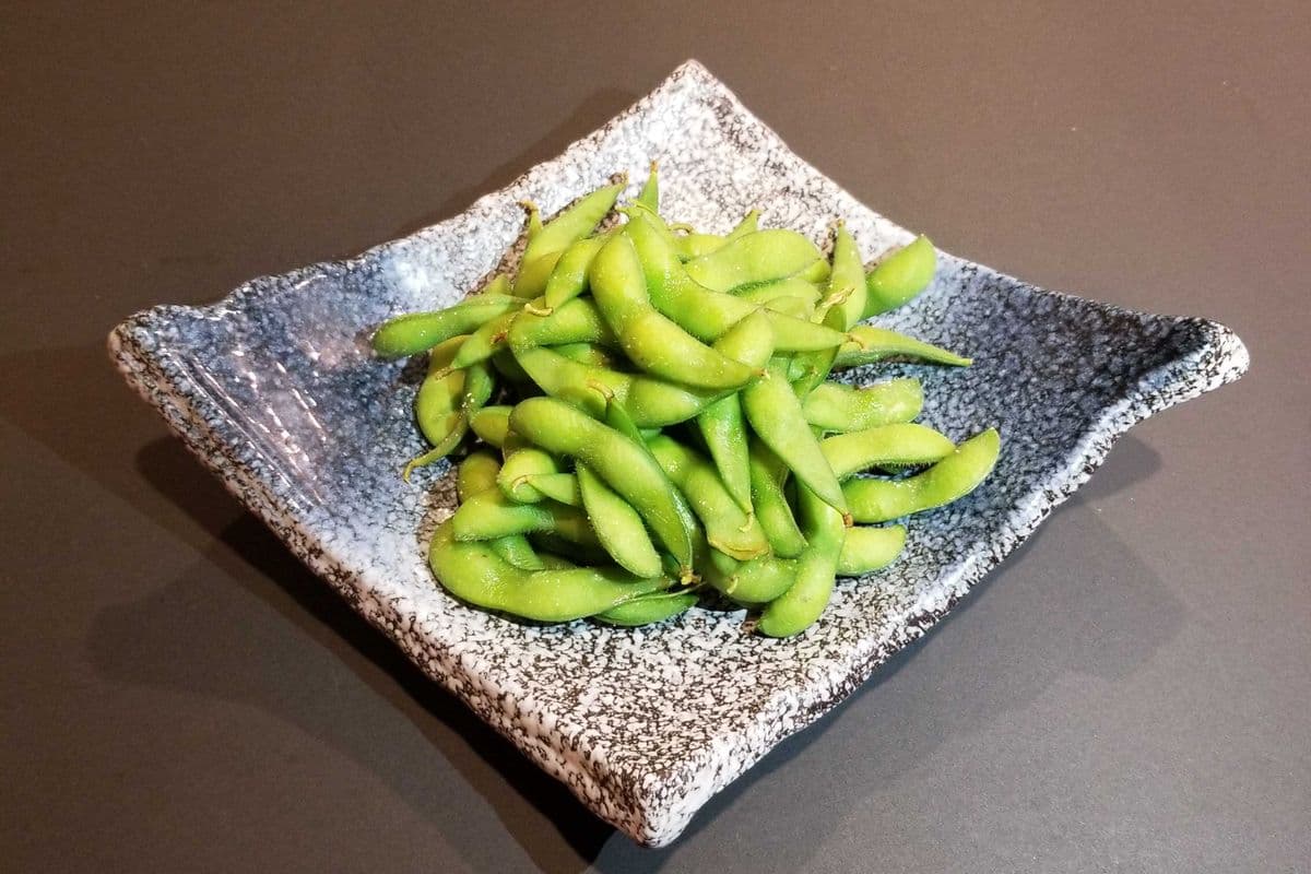 Edamame