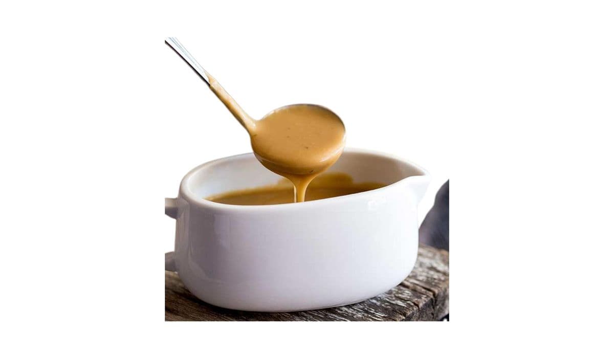 Gravy