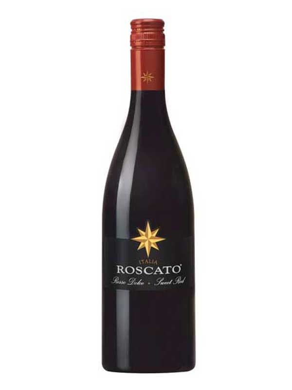 Roscato Red Rosso (750 ml) (1 x 750)