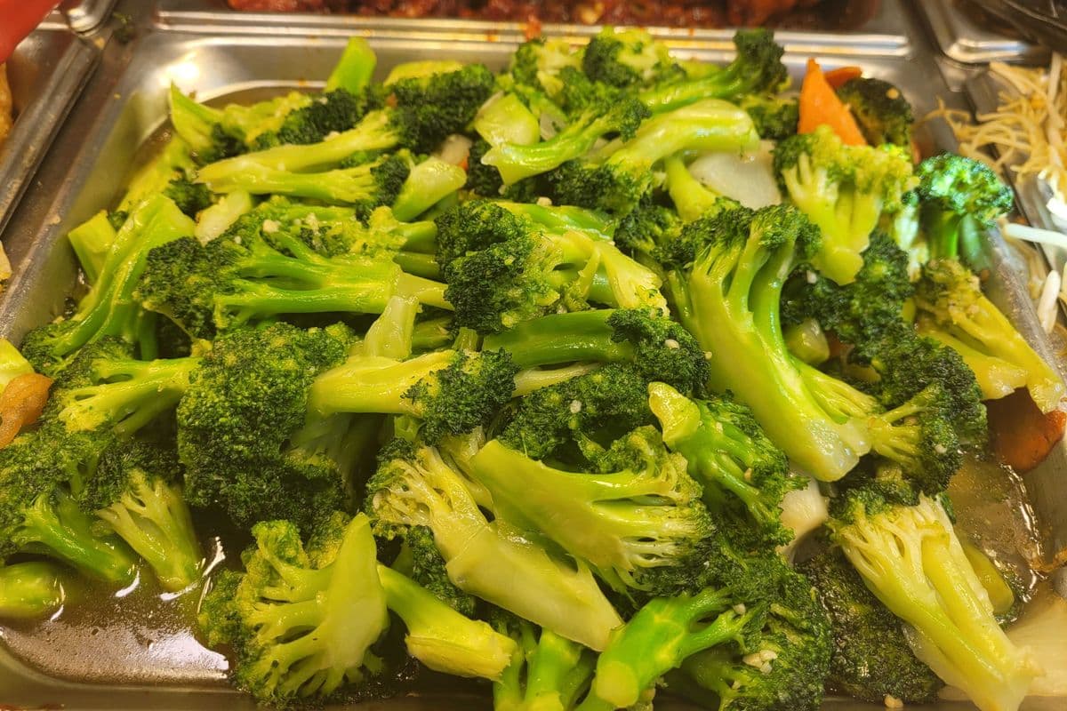 Broccoli