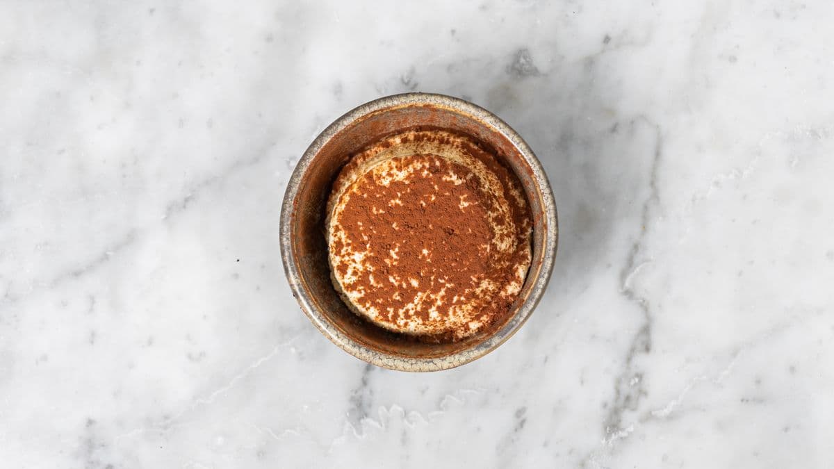 Tiramisù