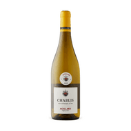 Moillard Chablis Les Coteaux D'Or (1 Bottle x 750 mL)