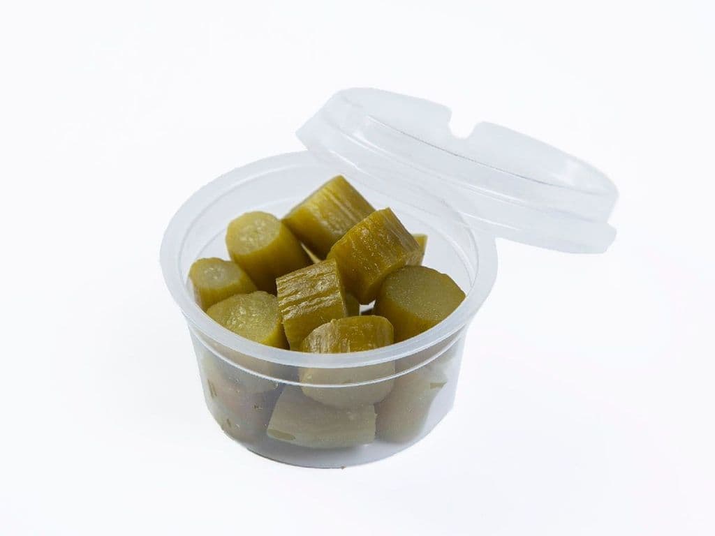 Cucumber Pickles