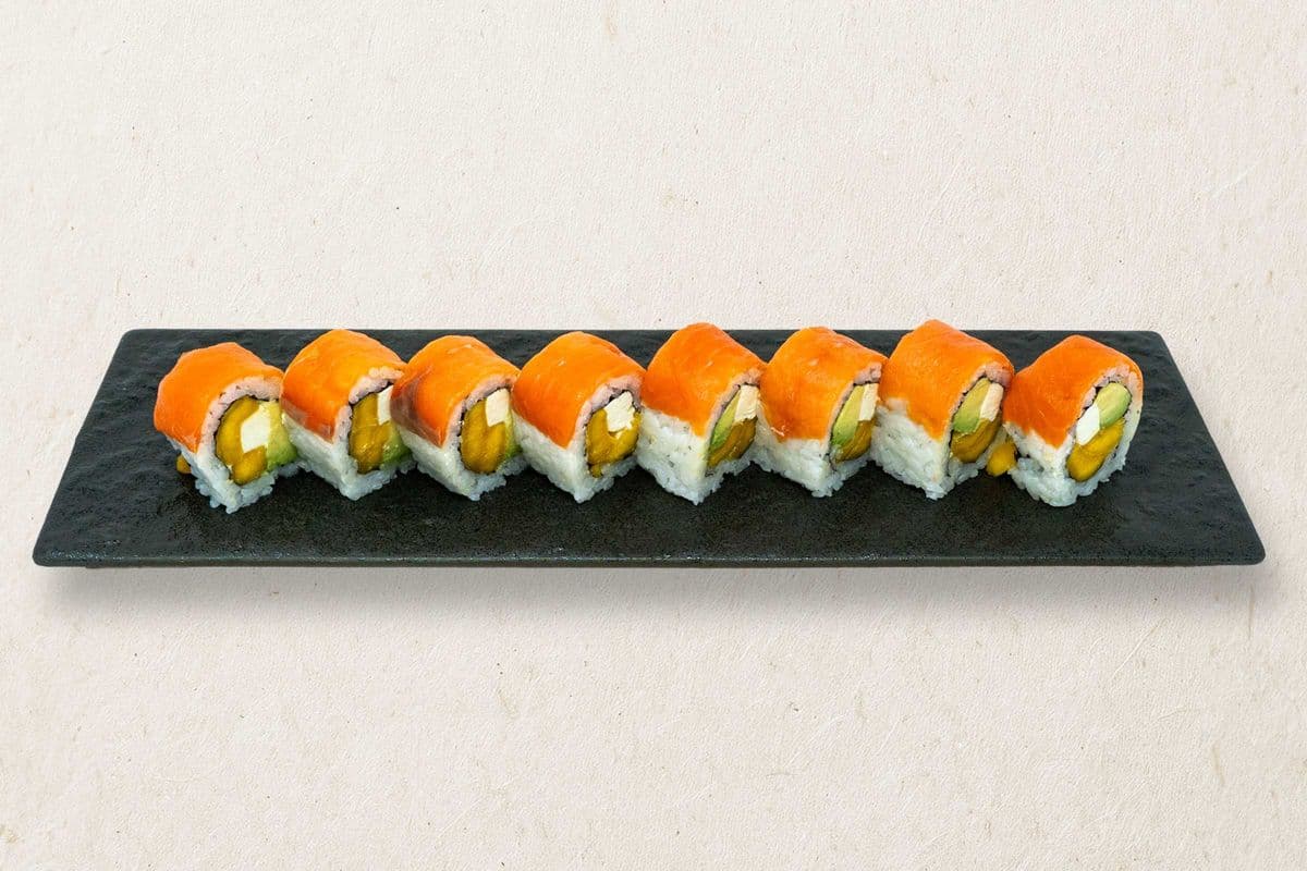 Mango Paradise Roll (8 pcs)