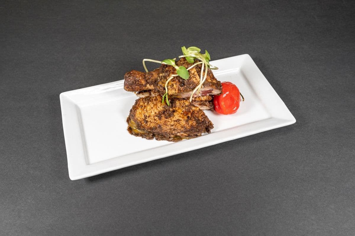 Signature Jerk Chicken