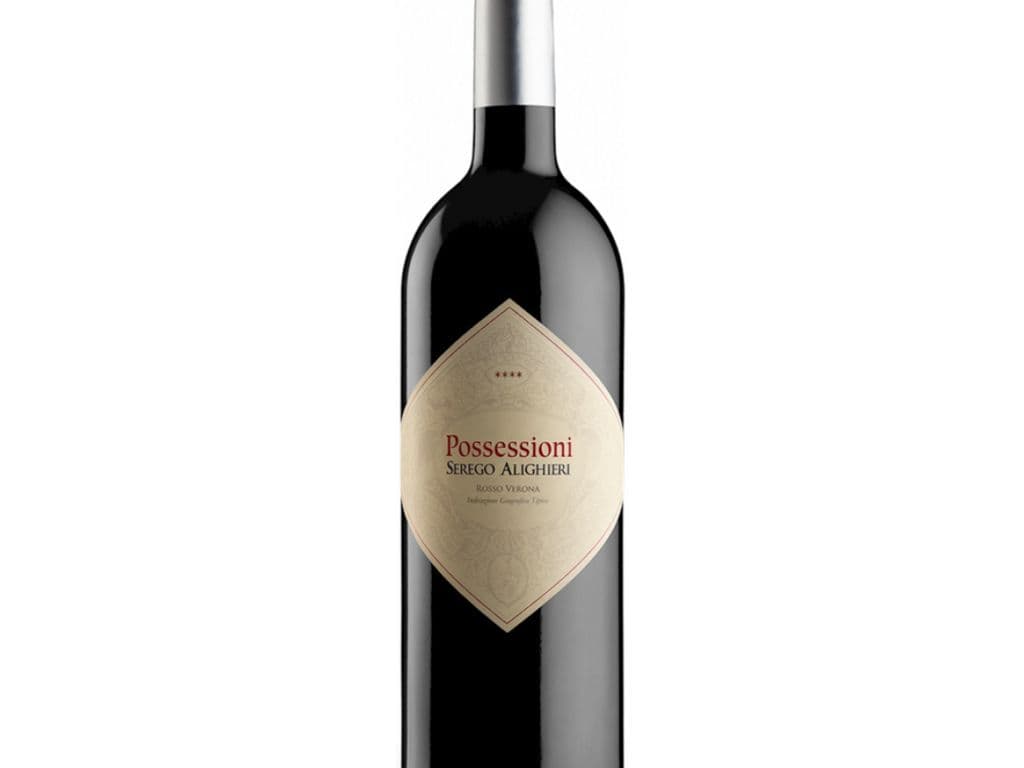 Masi Serego Alighieri Possessioni Rosso(750ml)