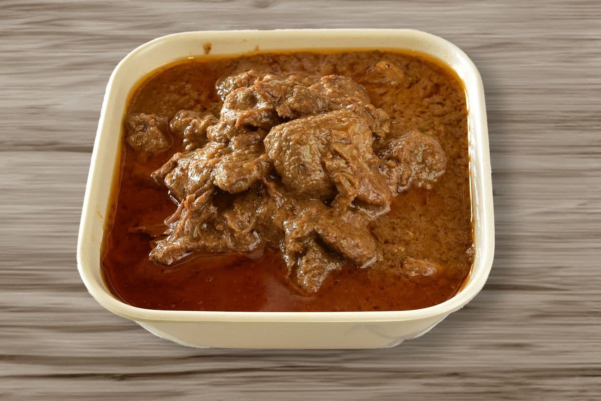 Veal Qorma