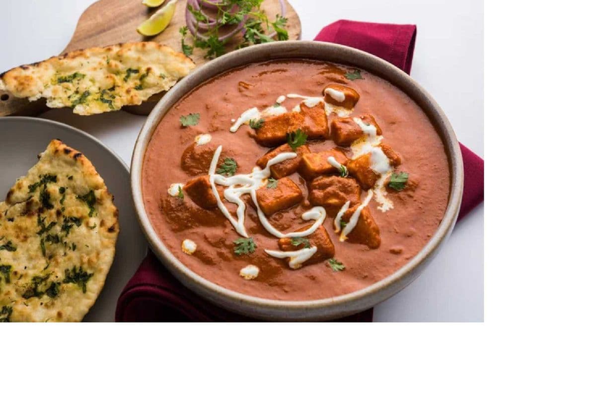Paneer Butter Masala Combo