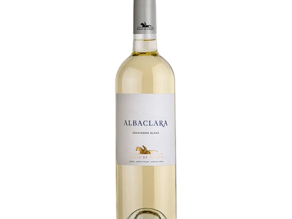 Albaclara - Sauvignon Blanc (750ml)