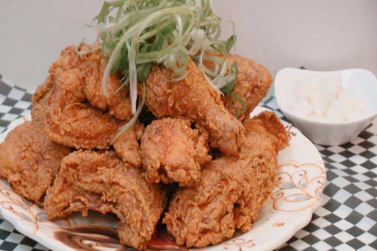 Shallot Chicken - Bone-In