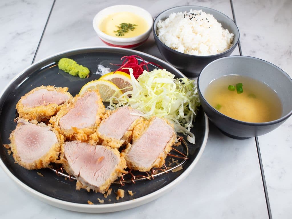 Hire Katsu