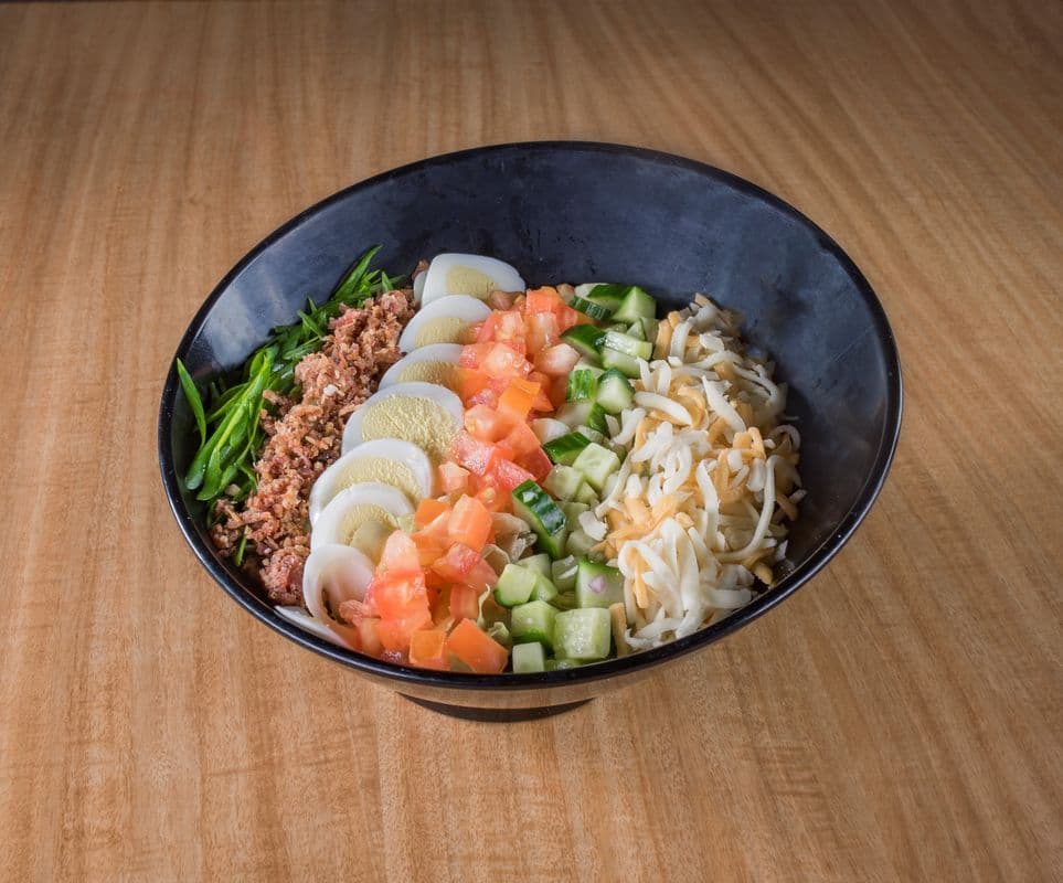 Cobb Salad