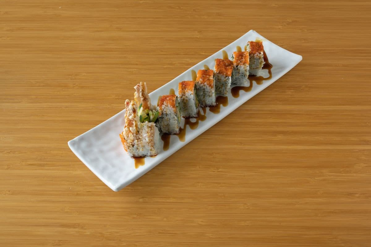BOGO - Eight Pieces of Dynamite Roll