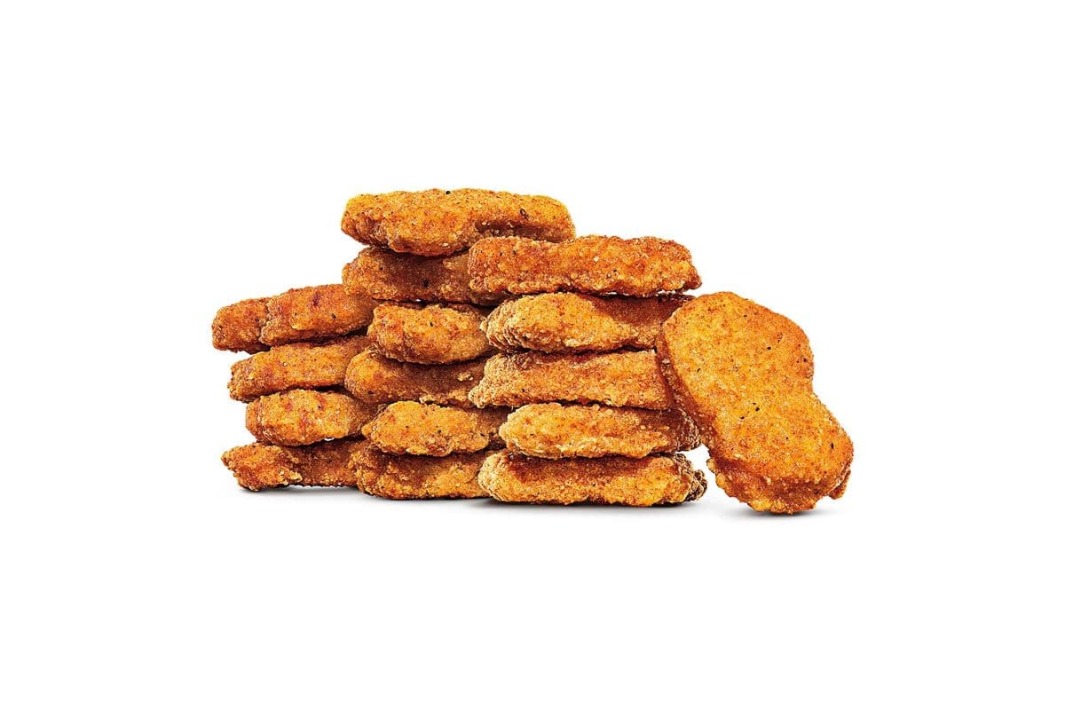 Chicken Nuggets (16 pcs) (840 Cals)