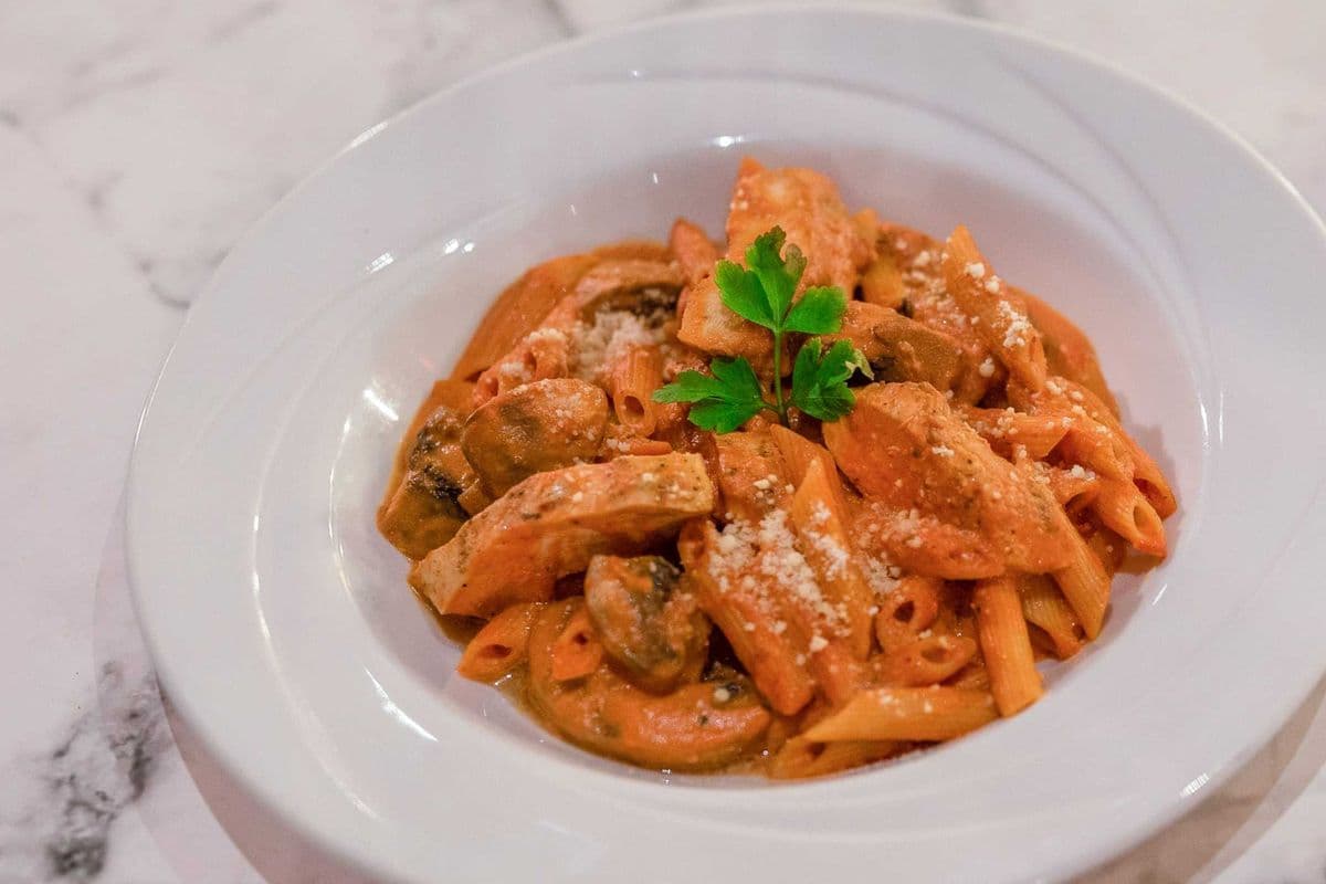 Penne Ambassador