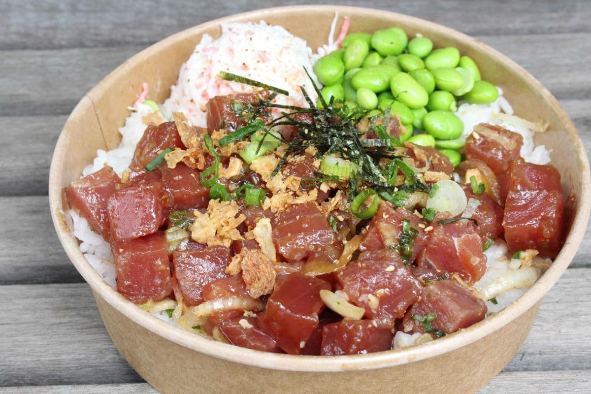 Ono Bowl