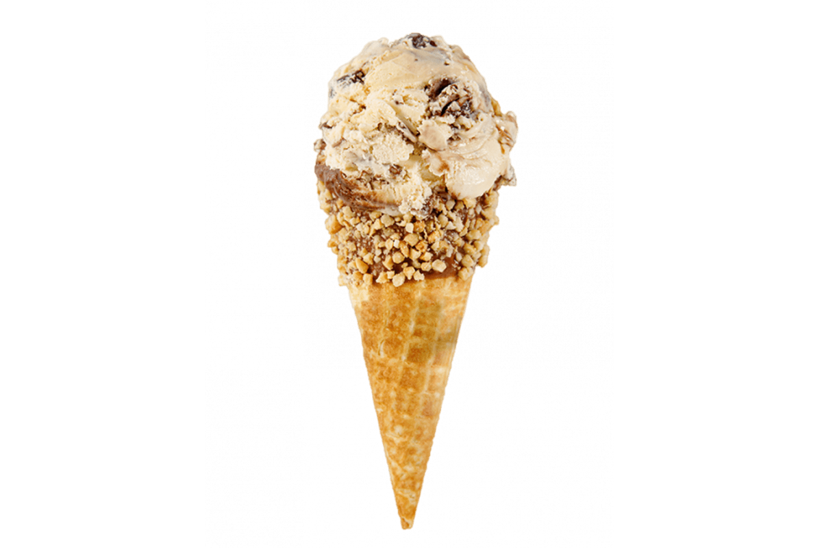 Caramel Turtle's and Fudge