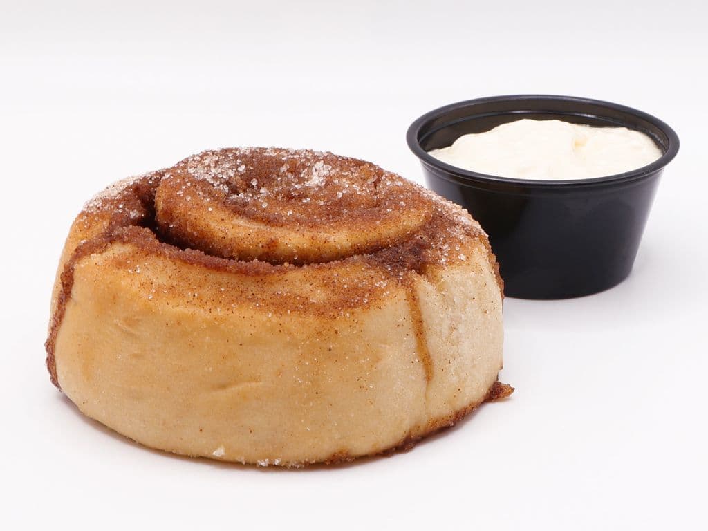 Churro Roll