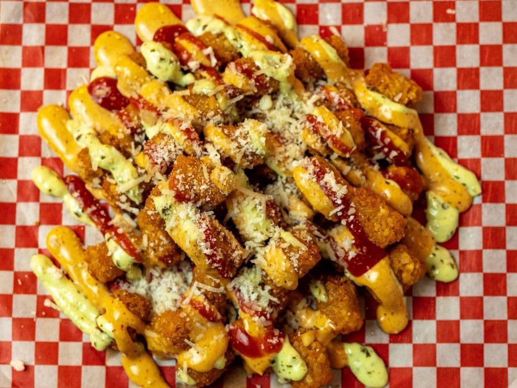 Sexy Tots