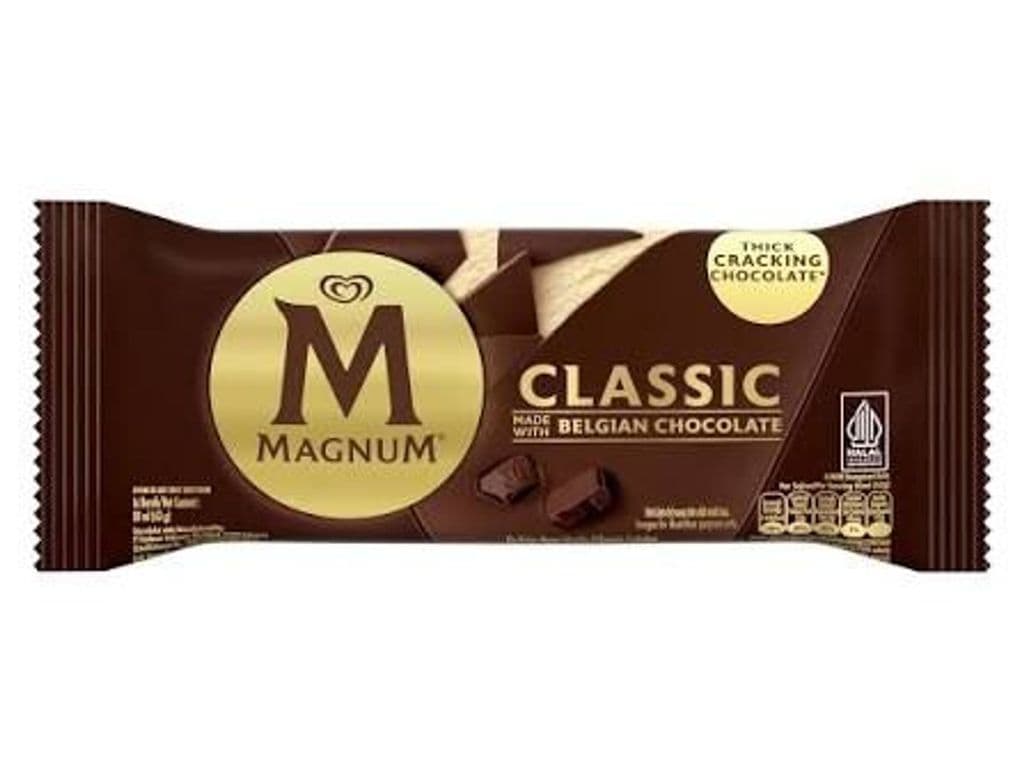 MAGNUM CLASSIC 90ML