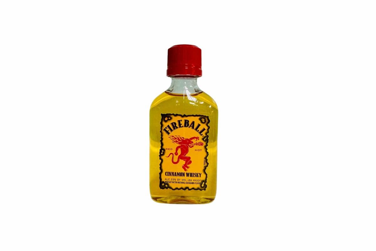 FIREBALL 50ml (1 x 50ml)