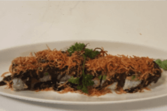 Victoria Roll