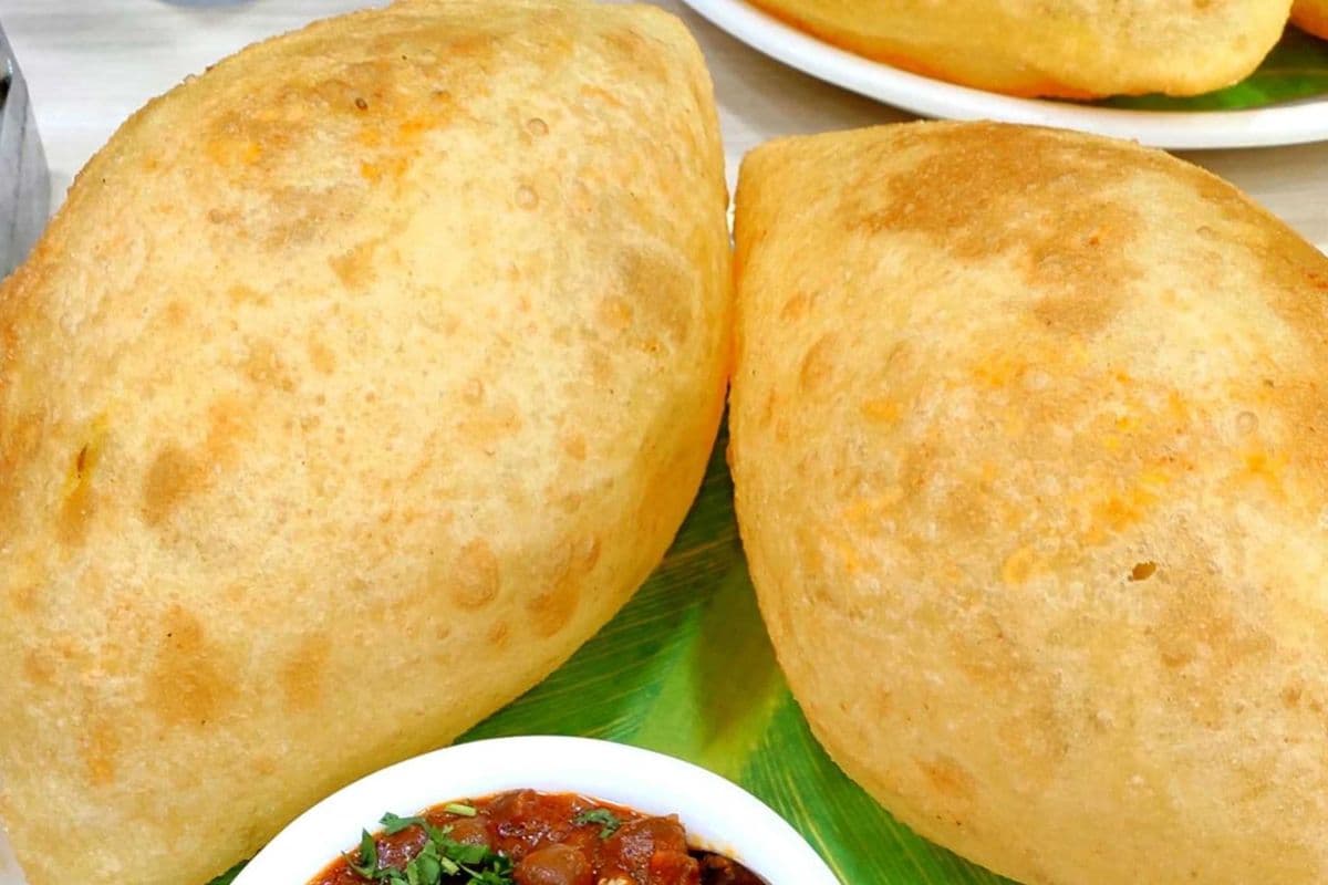 Channa Puri