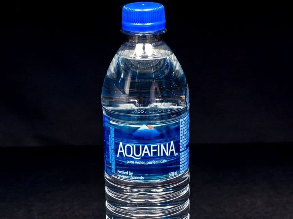 Aquafina Water