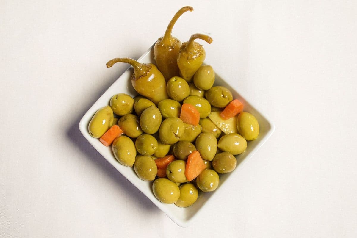 Olives