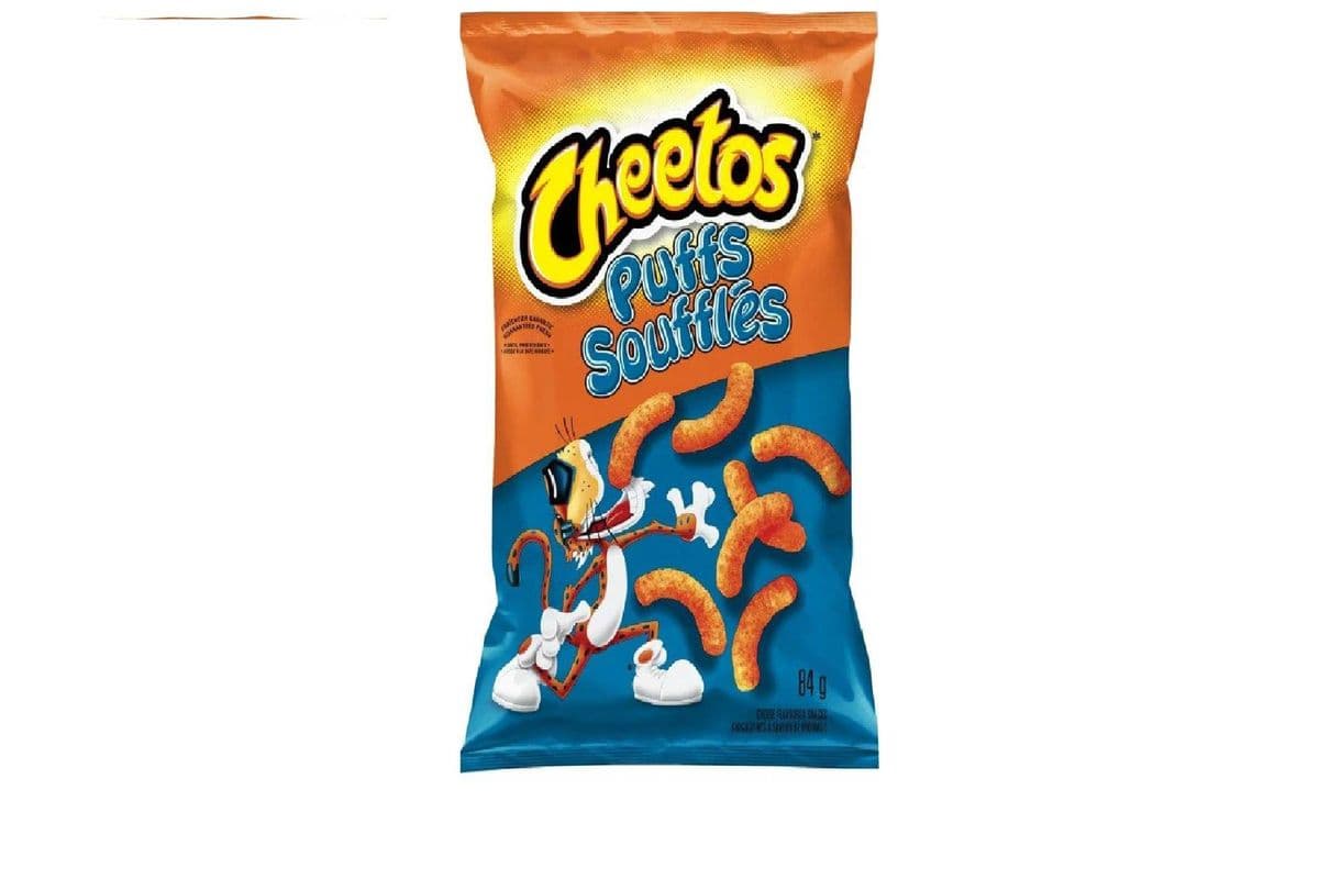 Cheetos Puffs (285 g)