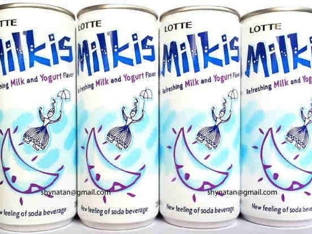 Milkies (Original)